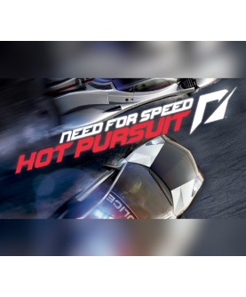 Need For Speed Hot Pursuit Gift Steam Key 